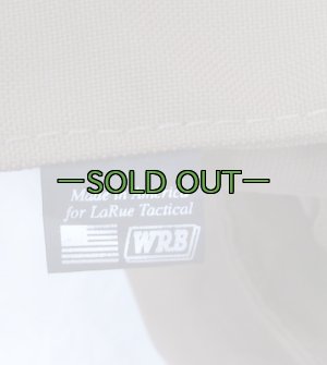 画像3: ラルータクティカル　PredatOBR　ロールアップバッグ　コヨーテ