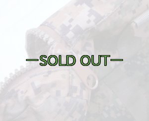 画像4: PTバッグ　MARPAT　ナイロン　リバーシブル　PX品