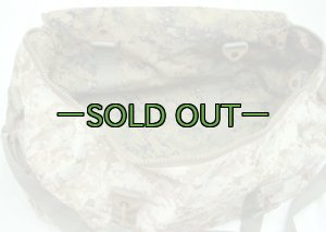 画像5: PTバッグ　MARPAT　ナイロン　リバーシブル　PX品