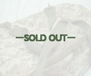 画像3: PTバッグ　MARPAT　ナイロン　リバーシブル　PX品