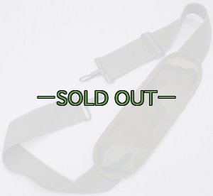 画像12: EAGLE ライフルケース　ナイロン　ウッドランド