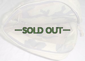 画像11: EAGLE ライフルケース　ナイロン　ウッドランド