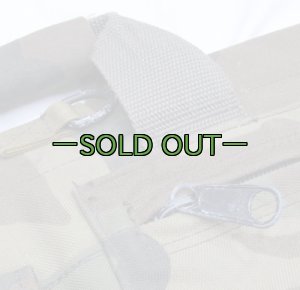 画像7: EAGLE ライフルケース　ナイロン　ウッドランド