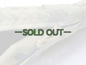 画像6: EAGLE ライフルケース　ナイロン　ウッドランド