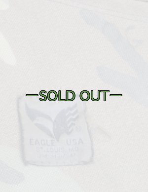 画像3: EAGLE ライフルケース　ナイロン　ウッドランド