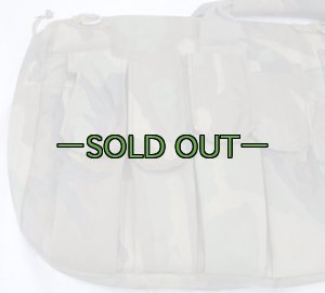 画像4: EAGLE ライフルケース　ナイロン　ウッドランド