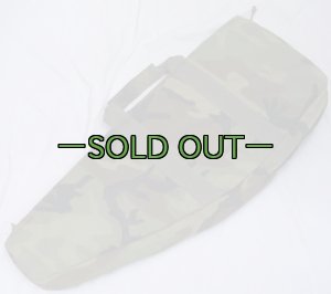 画像2: EAGLE ライフルケース　ナイロン　ウッドランド