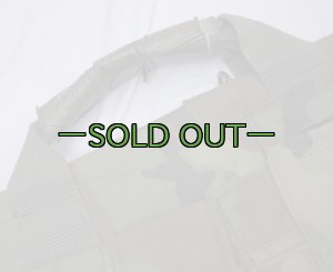 画像9: EAGLE ライフルケース　ナイロン　ウッドランド