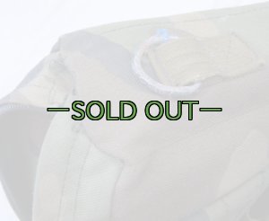 画像8: EAGLE ライフルケース　ナイロン　ウッドランド