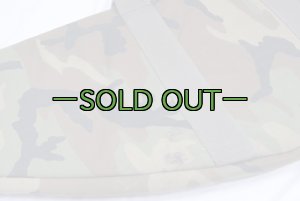 画像10: EAGLE ライフルケース　ナイロン　ウッドランド