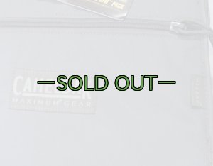 画像3: メディックバッグ　キャメルバック　インサート　MEDBAK　FG