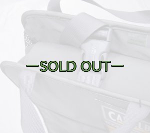 画像4: メディックバッグ　キャメルバック　インサート　MEDBAK　FG