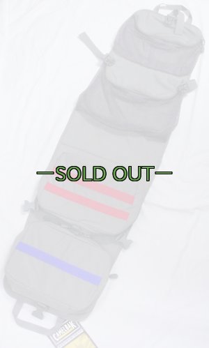 画像5: メディックバッグ　キャメルバック　インサート　MEDBAK　FG