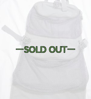 画像6: メディックバッグ　キャメルバック　インサート　MEDBAK　FG