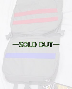 画像7: メディックバッグ　キャメルバック　インサート　MEDBAK　FG