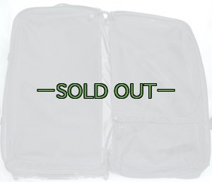 画像16: 大型バッグ　ホイール付　黒　BHI