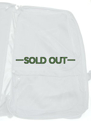 画像18: 大型バッグ　ホイール付　黒　BHI