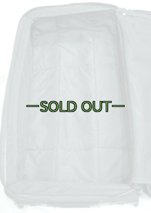 画像19: 大型バッグ　ホイール付　黒　BHI