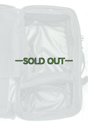 画像20: 大型バッグ　ホイール付　黒　BHI