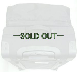 画像11: 大型バッグ　ホイール付　黒　BHI