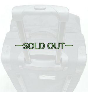 画像13: 大型バッグ　ホイール付　黒　BHI