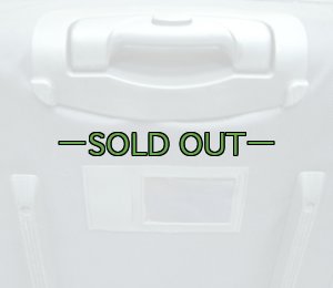 画像12: 大型バッグ　ホイール付　黒　BHI