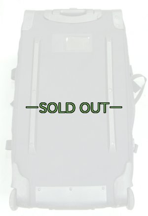 画像5: 大型バッグ　ホイール付　黒　BHI