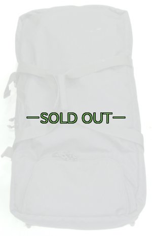 画像2: 大型バッグ　ホイール付　黒　BHI