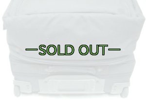 画像8: 大型バッグ　ホイール付　黒　BHI