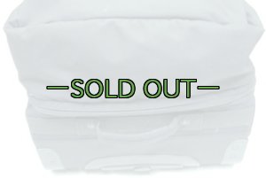 画像7: 大型バッグ　ホイール付　黒　BHI