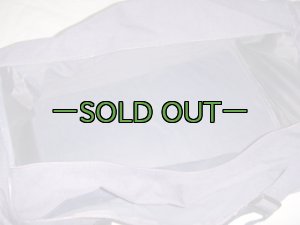 画像13: AF刺繍ボストンバッグ　紺色　パッチ付　中古良品