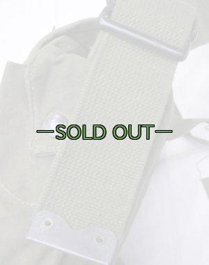 画像10: デモリッション バッグ　69年　中古良品〜上