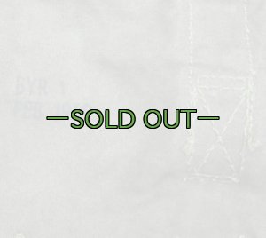 画像8: デモリッション バッグ　69年　中古良品〜上