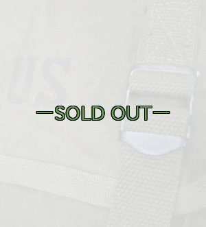 画像7: デモリッション バッグ　69年　中古良品〜上