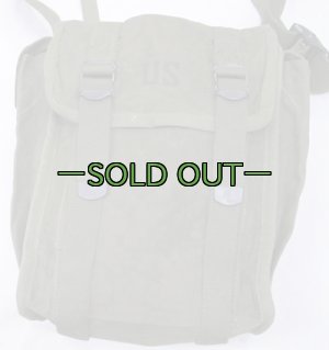 画像2: デモリッション バッグ　69年　中古良品〜上