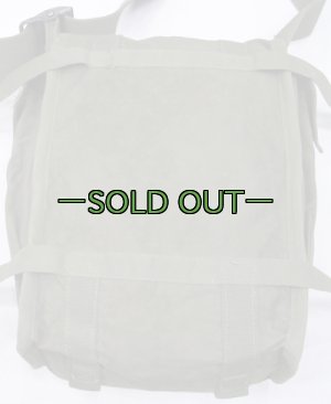 画像4: デモリッション バッグ　69年　中古良品〜上