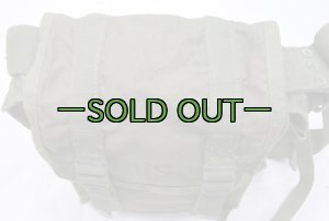 画像5: デモリッション バッグ　69年　中古良品〜上