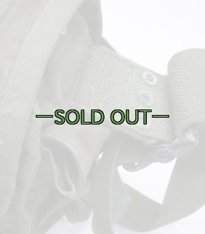 画像9: デモリッション バッグ　69年　中古良品〜上