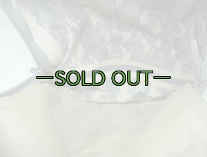 画像13: ショルダーボストンバッグ　ACU　14th MP　ARMY