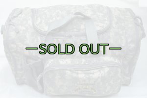 画像3: ショルダーボストンバッグ　ACU　14th MP　ARMY