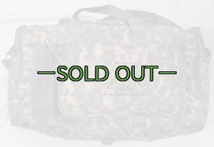 画像2: ショルダーボストンバッグ　ACU　14th MP　ARMY