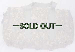 画像4: ショルダーボストンバッグ　ACU　14th MP　ARMY