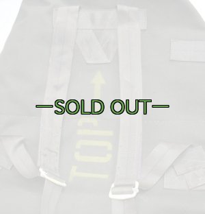 画像6: 空挺ウェポン　装備品バックパック　60年代　エアボーン