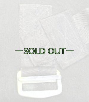 画像11: 空挺ウェポン　装備品バックパック　60年代　エアボーン