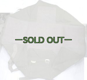 画像13: 空挺ウェポン　装備品バックパック　60年代　エアボーン