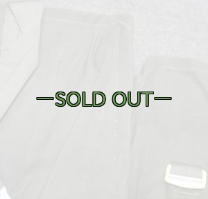 画像12: 空挺ウェポン　装備品バックパック　60年代　エアボーン