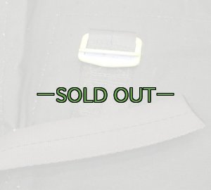 画像10: 空挺ウェポン　装備品バックパック　60年代　エアボーン