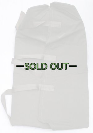 画像2: 空挺ウェポン　装備品バックパック　60年代　エアボーン