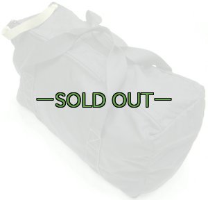 画像2: ロールバッグ　黒　S.O.TECH