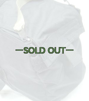 画像5: ロールバッグ　黒　S.O.TECH